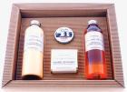 Exklusive Geschenkesets bei wieser-online. at